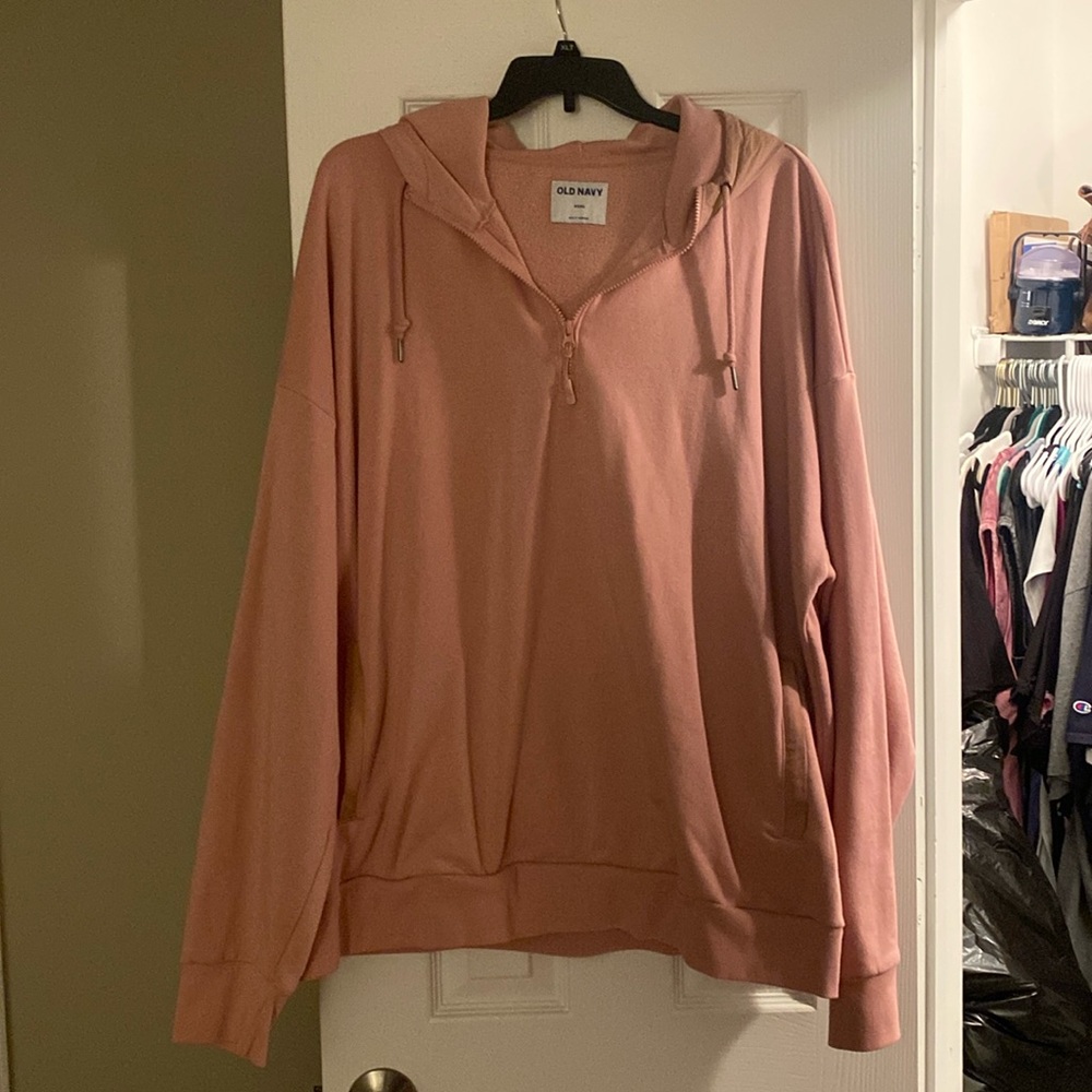 Big & Tall Men’s Old Navy Hoodie 3XL